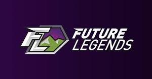 Future Legends Complex Logo