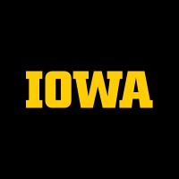 The University of Iowa - Sport and Recreation Management Logo