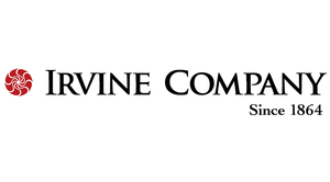The Irvine Company Logo