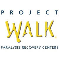 Project Walk Paralysis Recovery Center