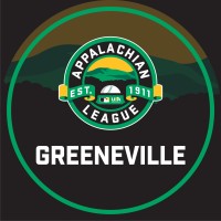 Greeneville Baseball (Boyd Sports, LLC) Logo