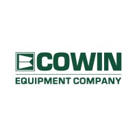 Cowin Equipment Company