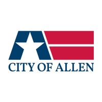 City of Allen (Allen, TX) Jobs In Sports Profile Picture