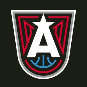 Atlanta Dream (WNBA) Logo