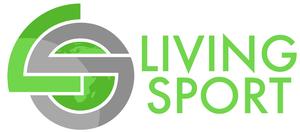 Living Sport Logo