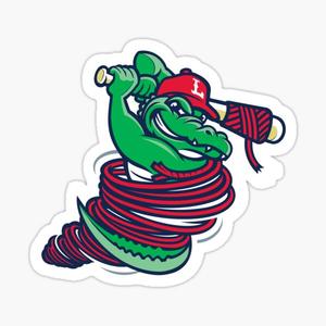 Lowell Spinners Logo