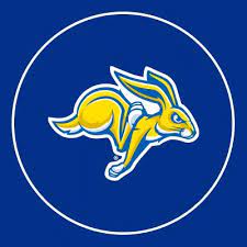 South Dakota State Athletics Logo
