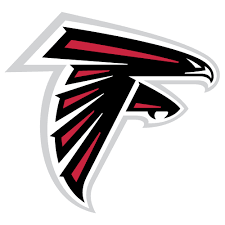 Atlanta Falcons Logo