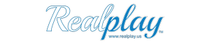 Realplay Logo