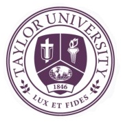 Taylor University Logo
