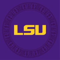Louisiana State University (Baton Rouge, LA) Logo