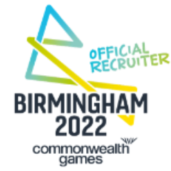 Birmingham Commonwealth Games 2022 Logo