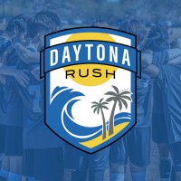Daytona Rush Soccer Club
