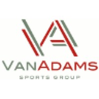 VanAdams Sports Group Logo