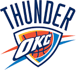 Oklahoma City Thunder   Jobs In Sports Profile Picture
