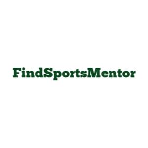 FindSportsMentor.com Logo