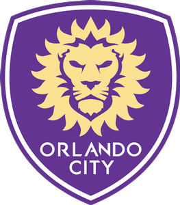 Orlando City Soccer Club Logo