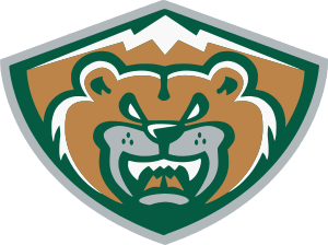 The Everett Silvertips Hockey Club Logo
