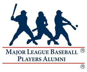 Major League Baseball Players Alumni Association Logo