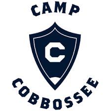 Camp Cobbossee for boys Logo