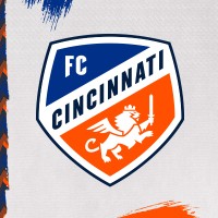 FC Cincinnati Logo