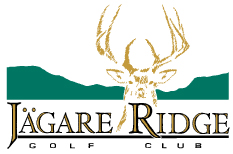 Jaguar Golf Course Logo