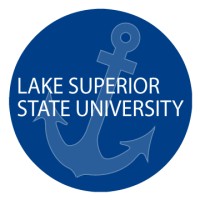 Lake Superior State University Logo