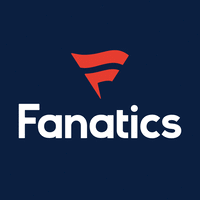 FANATICS, INC. Logo