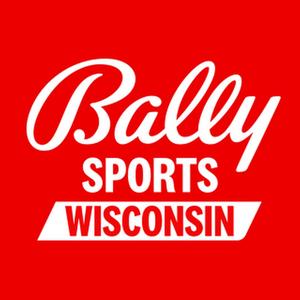 Bally Sports North/Wisconsin Logo