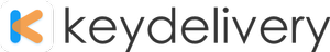 KeyDelivery Logo