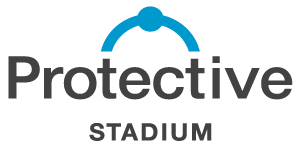 Protective Stadium Premium Services Logo