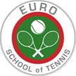 Euro School of Tennis Logo
