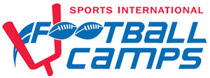 Sports International Academies Logo