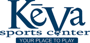 KEVA Sports Center Logo