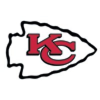 Kansas City Chiefs (Kansas City, MO) Logo