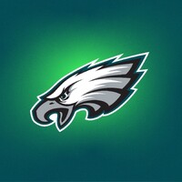 Philadelphia Eagles (Philadelphia, PA) Logo