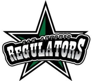 San Antonio Regulators Women's Football Team