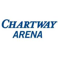 Chartway Arena Logo