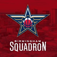 Birmingham Squadron  Jobs In Sports Profile Picture
