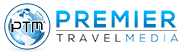 Premier Travel Media Logo
