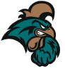 Coastal Carolina University Athletics Logo