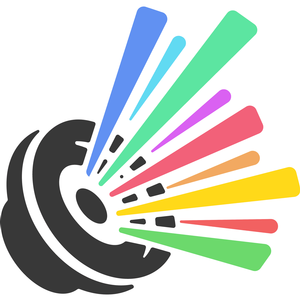 Colorcast, Inc. Logo