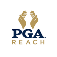 PGA  WORKS Logo