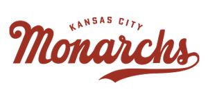 Kansas City Monarchs Baseball Club Logo