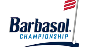 Barbasol Championship Logo