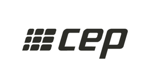 CEP Compression Logo
