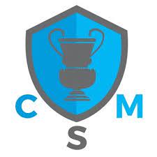 Championship Sports Media Logo