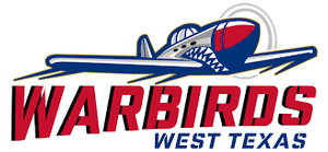 WTX Warbirds Logo