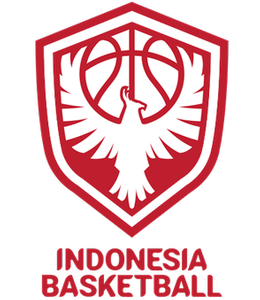 Indonesia Basketball Statisticians Logo