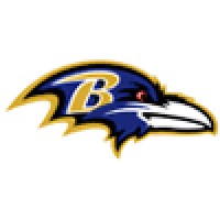 Baltimore Ravens  (Owings Mills, MD) Logo
